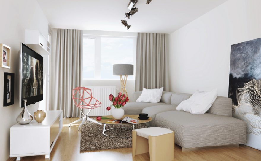 living-room