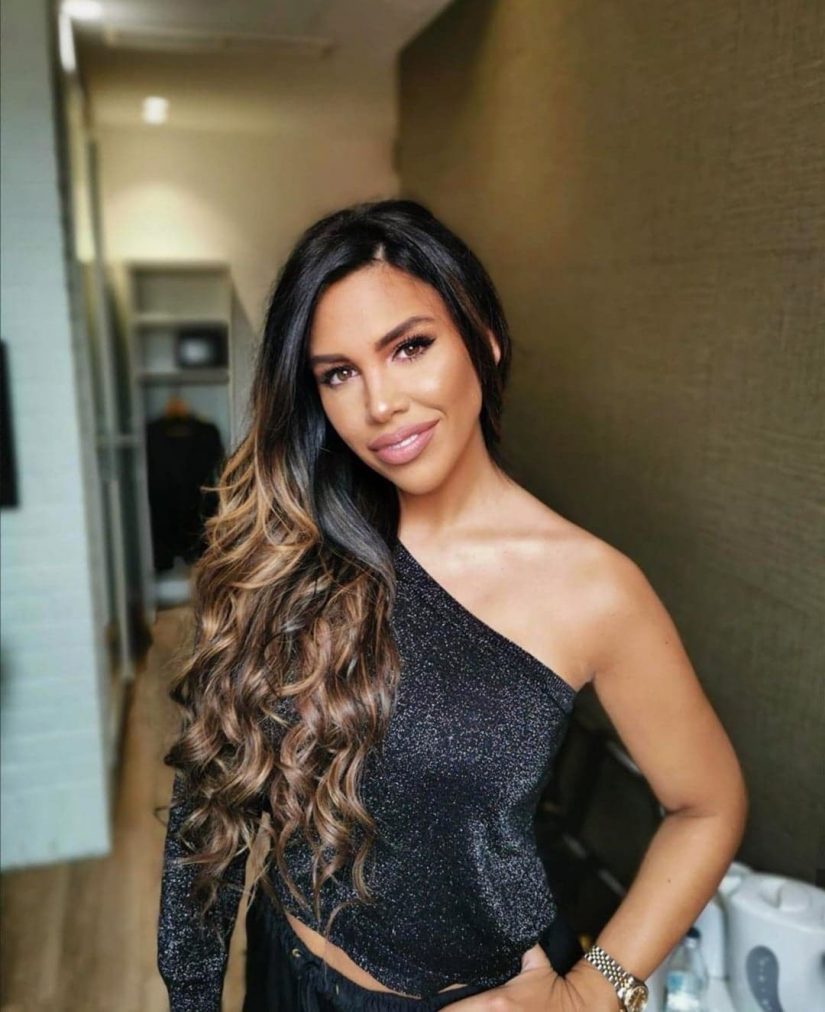 Katarina Kaja Ostojić